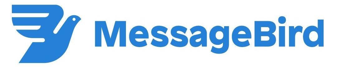 メッセージバードのロゴ 1